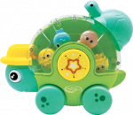 Teka DUMEL 30031 Vandens vėžlių karuselė