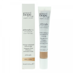 Philosophy Renewed Hope In A Jar Atsparus vandeniui Full Coverage Liquid Maskuoklis 6.5 Tan, 10 ml