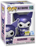 Funko POP! Kuromi Exclusive