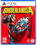 2K Games &bdquo;Gearbox Publishing&ldquo; &bdquo;Borderlands 4&ldquo; PS5