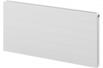 Radiatorius Mexen Line CCL21, 600 x 900 mm, 1089 W, pajungimas i&scaron; apačios per vidurį, baltas
