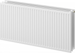 Radiatorius Mexen CVH30 Hygiene, 900 x 1400 mm, 2890 W, apatinio pajungimo, baltas