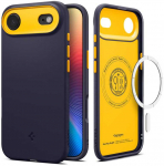 Spigen Nano Pop MagSafe, blueberry navy - iPhone Air