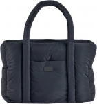 BEABA MAMOS RANKINĖ PUFFY PARIS DARK HEATHER Pilkas