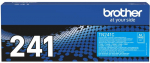 Brother TN-241C TONER CARTRIDGE CYAN
