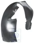 Vag Golf Mk3 Vento Ratlankio Angos Dėžė Originalus 1H0809962