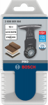 BOSCH MT daugiafunkcis pjūklo diskas PRO AII 65 BSPIB 65 x 40 mm