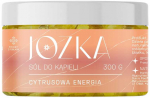 Jozka Sole do kąpieli, 300g