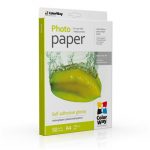 ColorWay Photo Paper, 50 sheets | Glossy | 135 g/m&sup2; | A4