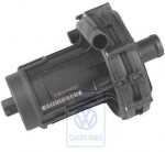 Vag Sekundinis Oro Pompa Golf 4 1997 2003 Originalus 023959253