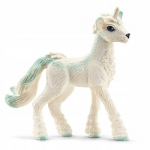 Schleich figūrėlė Mistinis vienaragio kumeliukas