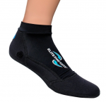 Megaform Paplūdimio teniso kojinės Elite L (46,5-48)