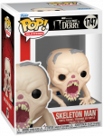 FUNKO POP! Vinilinė figūrėlė: IT Welcome To Derry - Skeleton Man, 9 cm