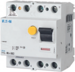 EATON xPole Moeller series srovės nuotekio relė Type-A PF6-40/4/003-A