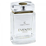Roberto Capucci, Evento Donna, Eau De Parfum, For Women, 100 ml
