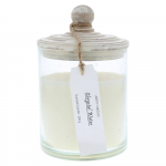 Liberty Candle, Chrystal Vanduo, Scented Candle, 280 g
