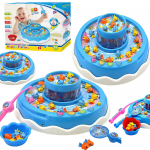 Lean Sport B/O ŽVEJYBĖS ŽAIDIMAS