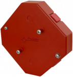 Pulsar AWOP-225SR Jungiamoji dėžutė 2x2,5mm2