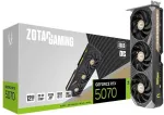 Vaizdo plok&scaron;tė zotac gaming geforce rtx 5070 solid oc 12gb