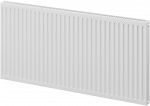 Radiatorius Mexen C11, 400 x 1200 mm, pajungimas i&scaron; &scaron;ono, 778 W, baltas