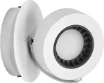 Lubinis &scaron;viestuvas 5,5W LED pavir&scaron;inis &scaron;viestuvas SPOT VENUS, baltas, 3000K