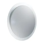 Lubinis &scaron;viestuvas 28W LED pavir&scaron;inis &scaron;viestuvas ORBIS, baltas, 2800/6000K, dimeriuojamas, su nuotolinio valdymo pulteliu