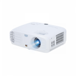 Projektorius ViewSonic PX700HDHE Full-HD Beamer, 3700 Lumen Dual HDMI f&uuml;r Home-Entertainment