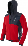 Striukė Finntrail NITRO Raudona 1320 Softshell, Dydis: XS