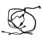 Degalu Tiekimo Ir Garu Vamzdis LAND ROVER Range Rover Evoque Discovery Sport 2015 Originalus LR045109