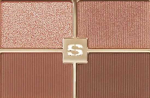 Sisley PHYTO-EYE palette #2- Bois de Rose 7,2 gr
