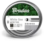 Bradas WĄŻ OGR.Baltas LINE 1/2" 30m... *