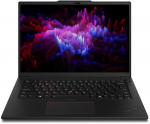 Ne&scaron;iojamas kompiuteris Computer Lenovo ThinkPad P14s Gen 6 - Intel Core Ultra 9, 64GB RAM, 1TB SSD, 14.5" WQXGA, Windows 11 Pro