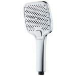 Du&scaron;as klausule AB 3 režīmi, hromēta