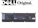 DELL 8FCTC, 4650mAh, Original Ne&scaron;iojamo kompiuterio baterija