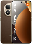 Xiaomi Redmi Note 15 Pro+ 5G 8/256GB Mocha Brown