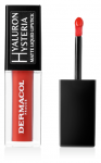 Dermacol Hyaluron Hysteria Matte Liquid Lipstick No.12 4,5 ml