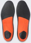 Helly Hansen Wkładki Dynamic Arch Low Dark Oranžinis dydis 46-48