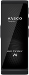 Vasco Translator V4 (Color : Juodas Onyx)