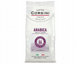 Kavos pupelės Caffe Corsini Arabica kavos pupelės 500g