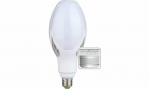 Intensyvi LED lemputė 230V 90W E40 ED120 4000K 1CT/10 Helios