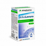 Arkopharma Arkolevura Saccharomyces Boulardii 50 kapsulių