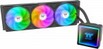 Thermaltake Vandens au&scaron;inimas - aio th360 v3 argb