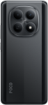 I&scaron;manusis telefonas POCO M8 5G 8/512GB Black