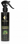Automobilio ir namų kvepalai Patchouli 150 ML