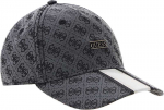 Kepurė Guess Men's cap AM9594POL01-BLA