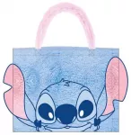 CERD&Aacute; Disney Stitch plush shopping bag