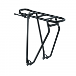 Luggage rack RACKTIME StandIT Eco 2.0, 28", 25 kg, juodas