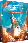 Czech Games Edition SETI: Space Agencies