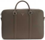 Guess Ne&scaron;iojamas kompiuteris bag HMMISAP6169-BSW
