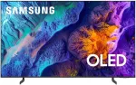 Televizorius Samsung 77 S85F &ndash; 4K OLED TV